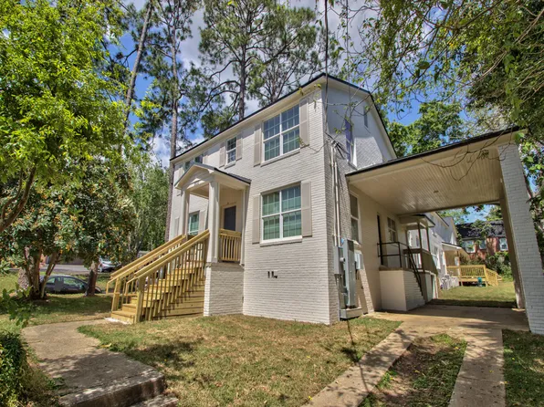 500 E College Ave, Tallahassee, FL