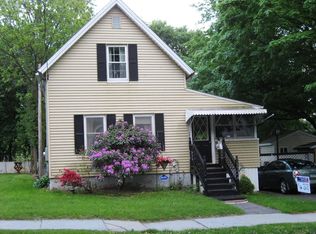 346 Elm St, Meriden, CT 06450