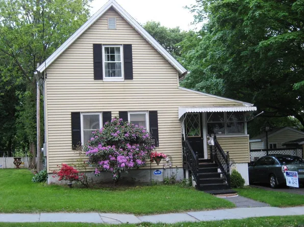 346 Elm St, Meriden, CT 06450