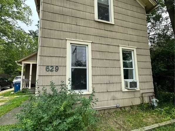 629 S Water St, Kent, OH 44240