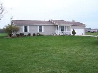 2771 Co 137 Rd, Cardington, OH 43315