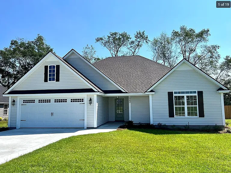 3965 Landings Cir — Photo 1
