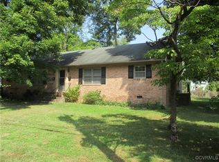 403 S James St UNIT B, Ashland, VA 23005