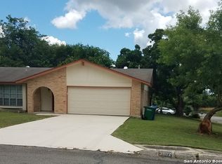 3902 Briarcrest St, San Antonio, TX 78247
