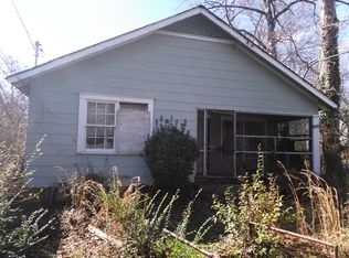 946 Hollywood Rd NW, Atlanta, GA 30318