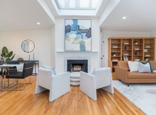 58 Gray St APT 3, Boston, MA 02116