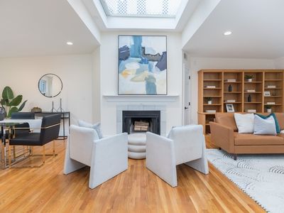 58 Gray St APT 3, Boston, MA, 02116