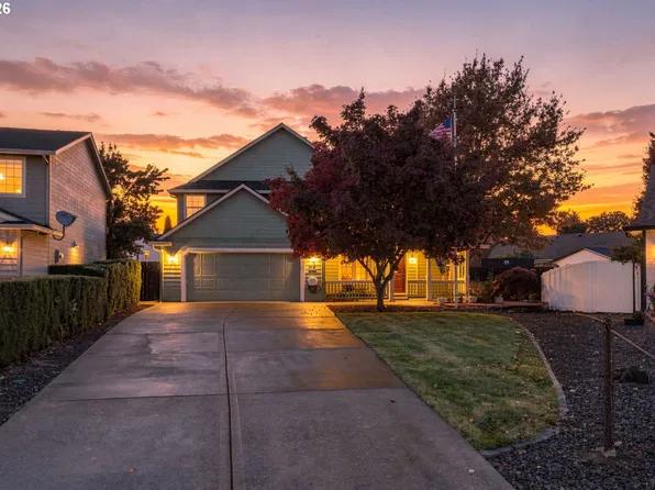 214 NW 12th St, Battle Ground, WA 98604