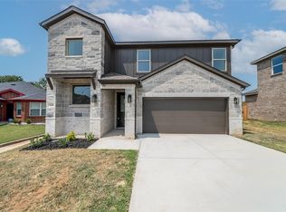 116 Brooks St, Terrell, TX 75160