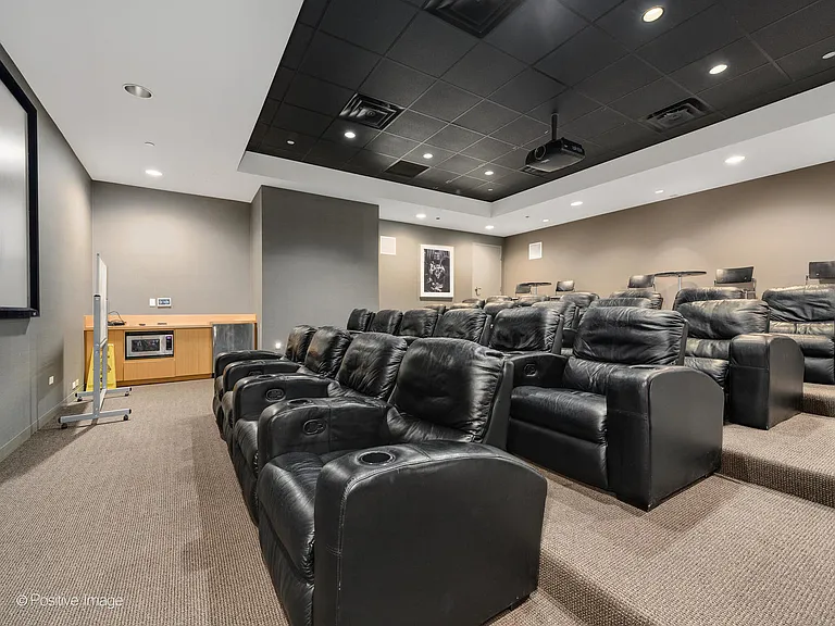 225 N Columbus Dr #5510 — Photo 45