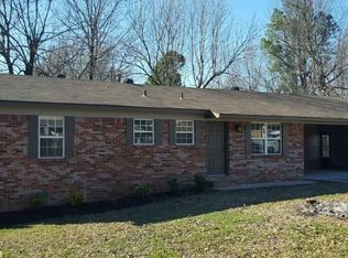 504 Cindy Dr, Paragould, AR 72450