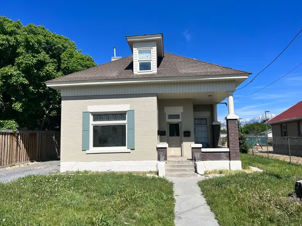 86 N 100th St W, American Fork, UT 84003