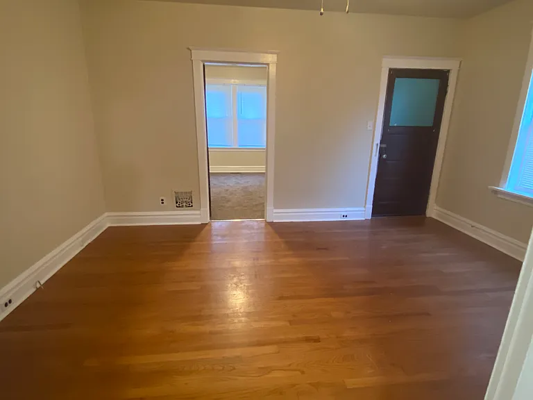 4600 Quincy St #1W — Photo 7