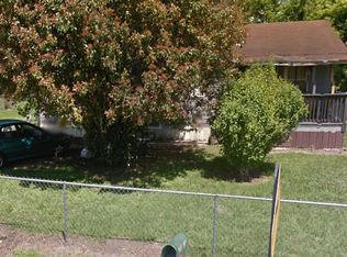 214 45th Ave, Meridian, MS 39307