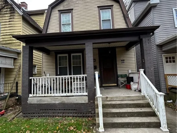134 Pensdale St, Pittsburgh, PA 15205