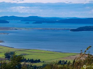 3140 Blanchard Knob Trail, Bow, WA