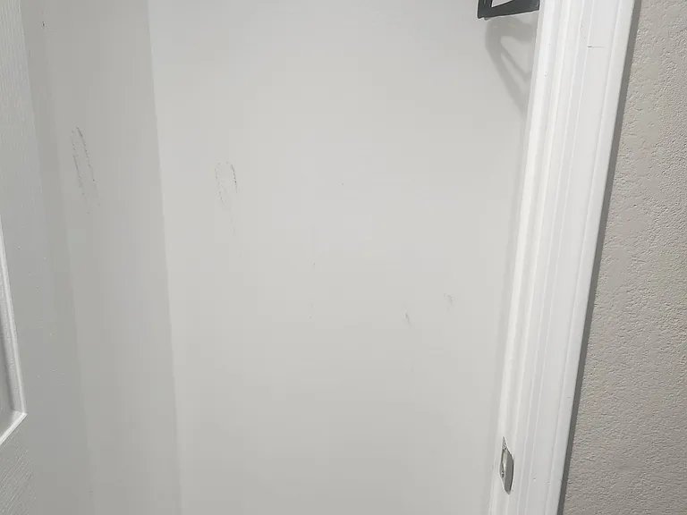 Coat Closet