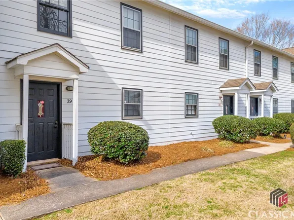 1905 S Milledge Avenue S #29, Athens, GA 30605