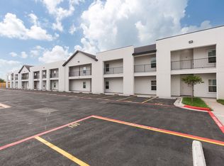 820 E Cedar Ave, McAllen, TX 78501