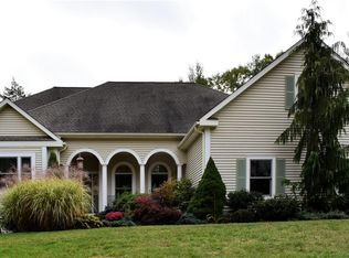 62 Charolais Way, Burlington, CT 06013