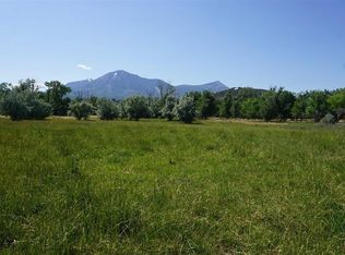 LOT 3 Price Rd, Paonia, CO 81428
