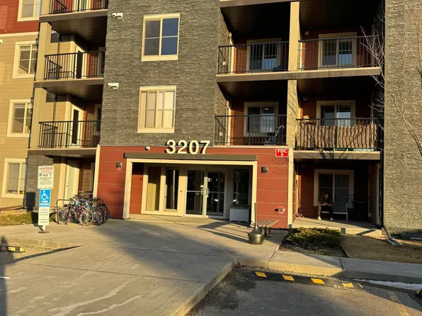 (undisclosed Address), Edmonton, AB T6W 3L6