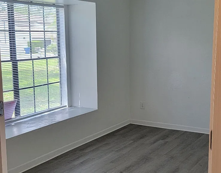 Fourth Bedroom 1