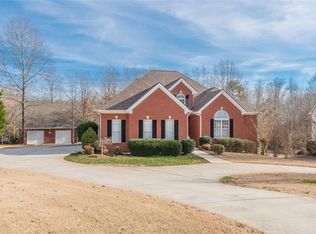 6644 Windvane Point, Clermont, GA 30527