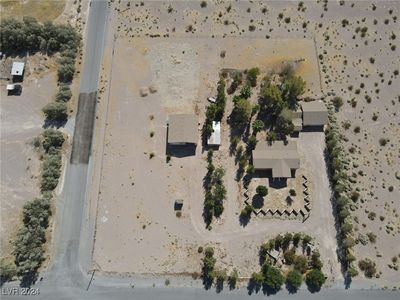 71 N Calico St, Amargosa Valley, NV, 89020