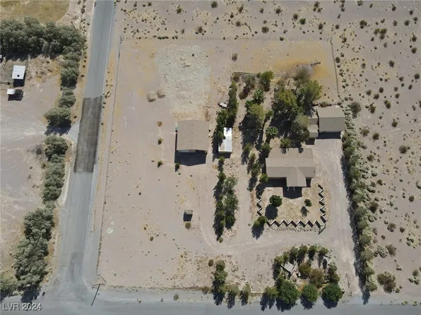 71 N Calico St, Amargosa Valley, NV 89020
