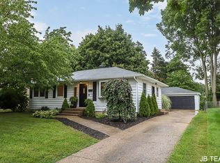 3758 Collingwood Ave SW, Wyoming, MI 49519