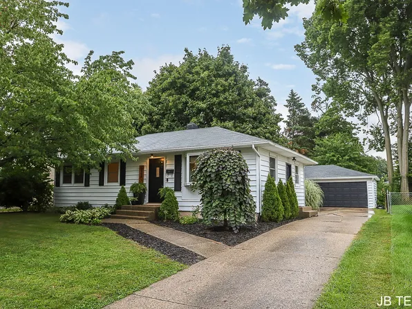 3758 Collingwood Ave SW, Wyoming, MI 49519
