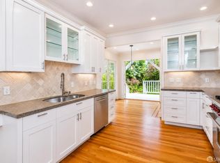 2825 Filbert St, San Francisco, CA 94123