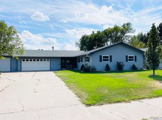 1191 Summit Dr, Sidney, NE 69162