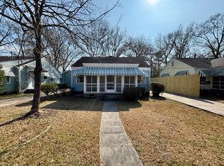 115 Conti St, Hattiesburg, MS 39401
