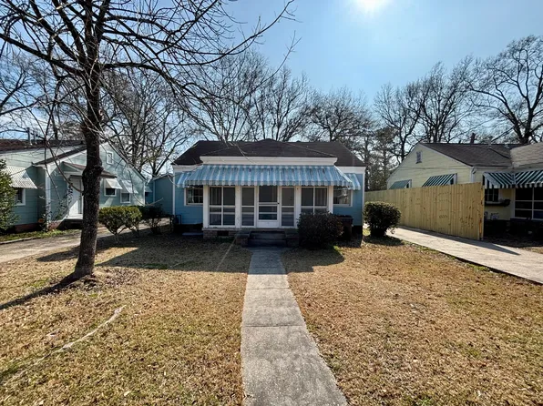115 Conti St, Hattiesburg, MS 39401