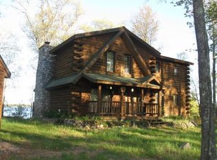 10351 Camp Rice Point Rd, Tomahawk, WI 54487