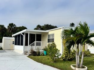 703 W Lakeshore Dr, Cocoa, FL 32926