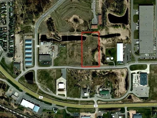 7750 69th Ave N, Rockford, MN 55373