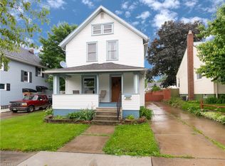 2325 18th St SW, Akron, OH 44314