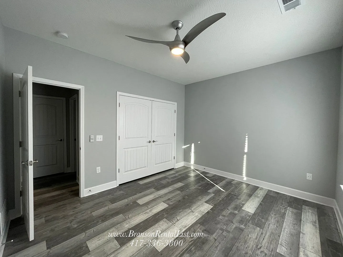 High tech, Smart Home, New Construction — Photo 4