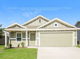 7121 Landings Edge Rd, Fort Worth, TX 76179