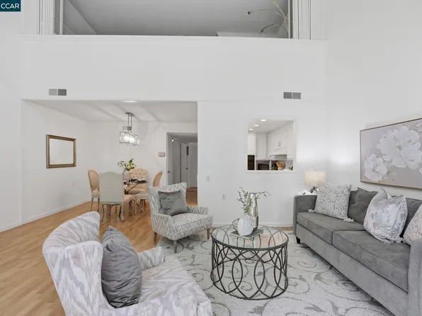 1252 Singingwood Ct APT 3, Walnut Creek, CA 94595