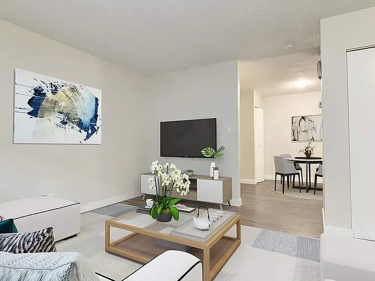 119 Mount Pleasant Dr #6 — Photo 1