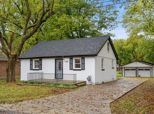 5507 Euclid Ave, Louisville, KY