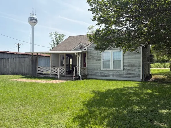 139 Highway 39 S, Normangee, TX 77871