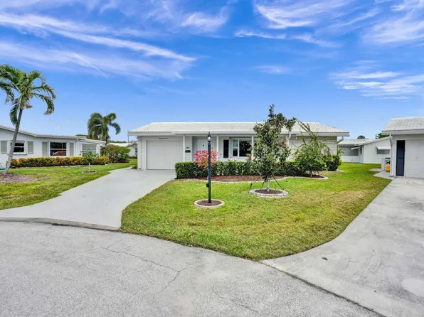 1302 SW 16th Street, Boynton Beach, FL 33426