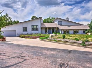 4 Woodmen Ct, Colorado Springs, CO 80919