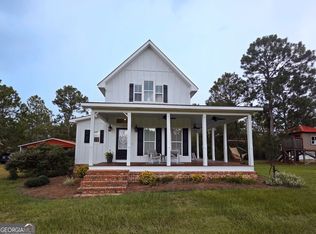 150 Fowler Rd, Mount Vernon, GA 30445