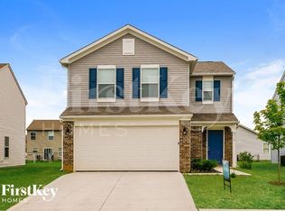 8116 Wildwood Farms Dr, Indianapolis, IN 46239